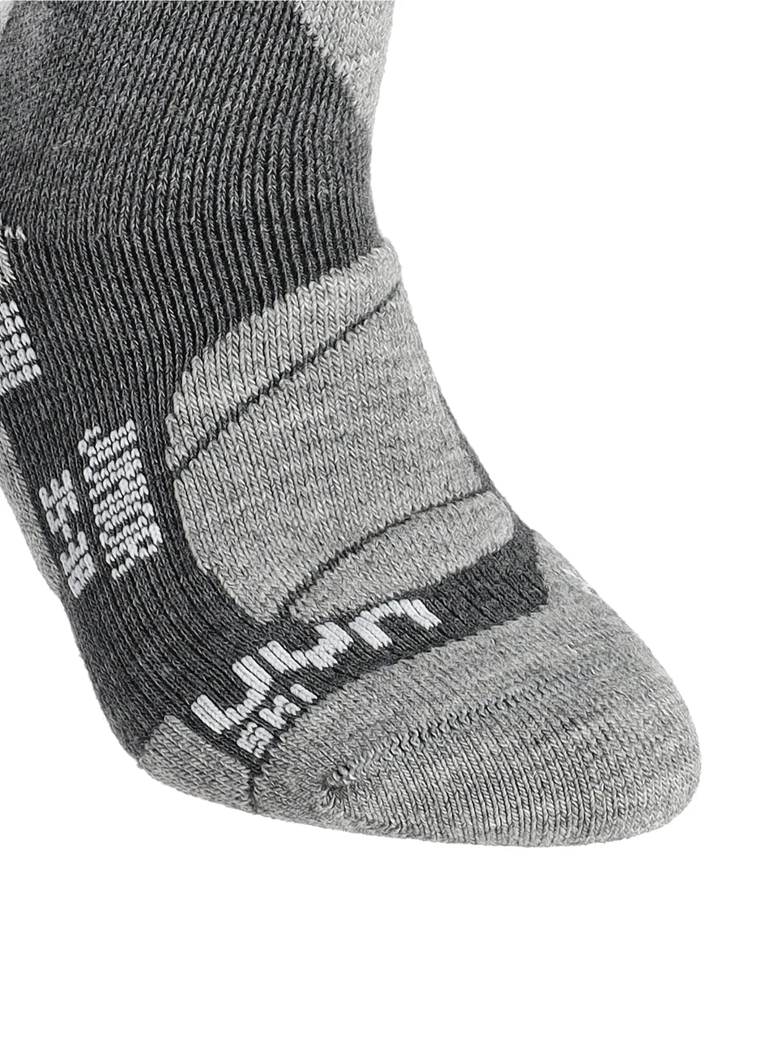 Шкарпетки дитячі UYN Junior Ski Socks - grey