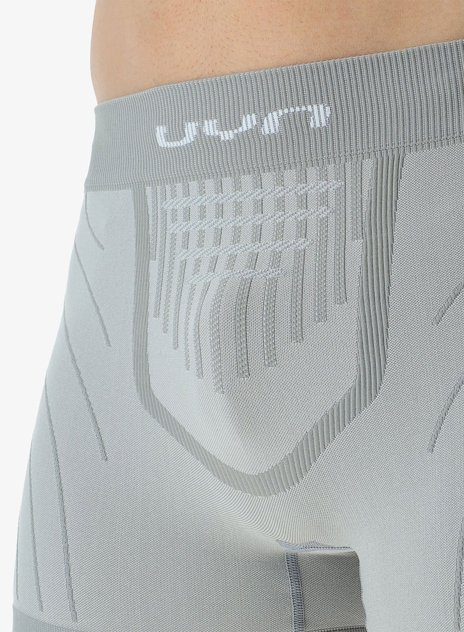 Боксери  UYN Men Motyon 2.0 UW Boxer - nautical grey