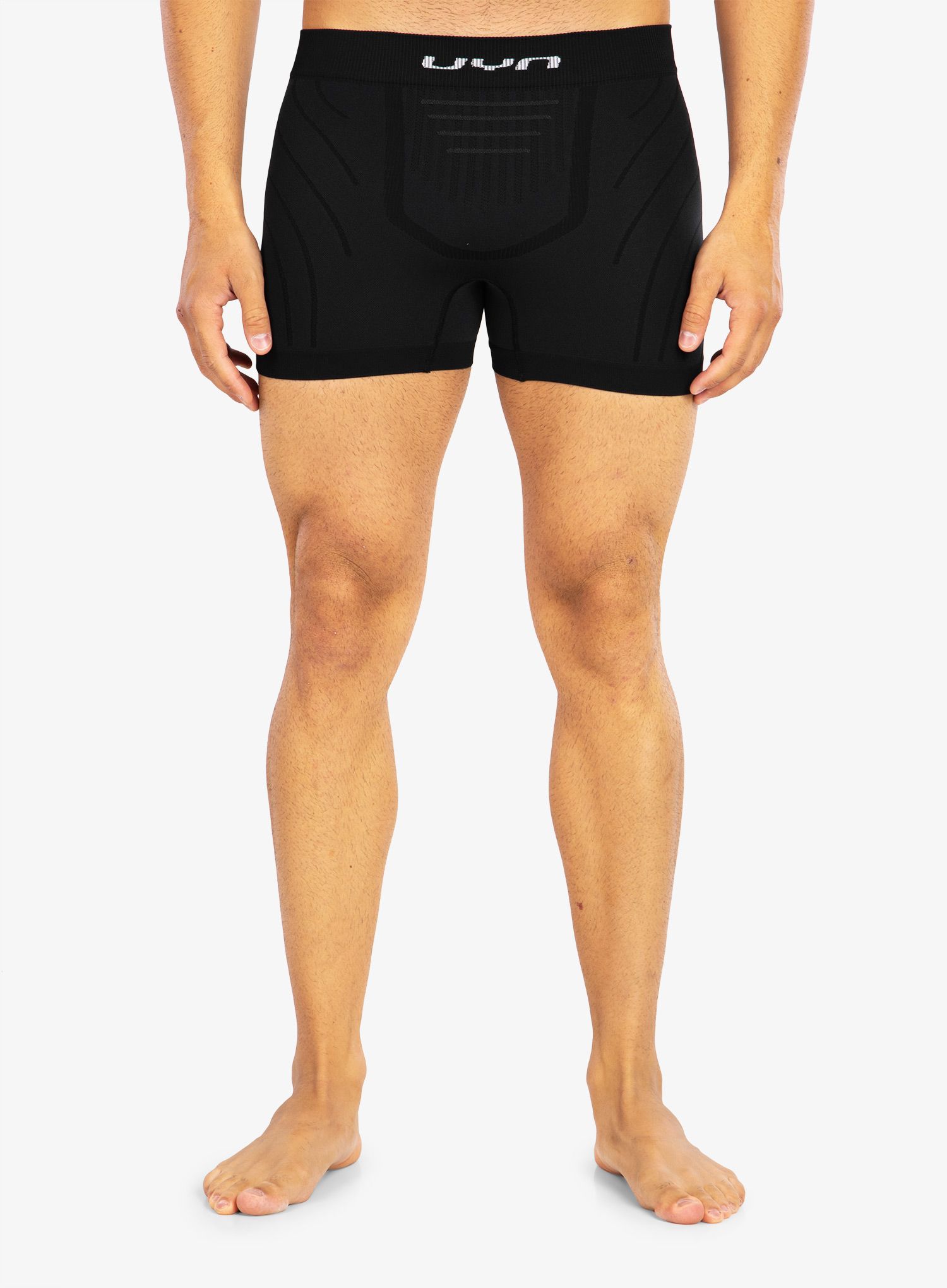 Боксери  UYN Men Motyon 2.0 UW Boxer - blackboard