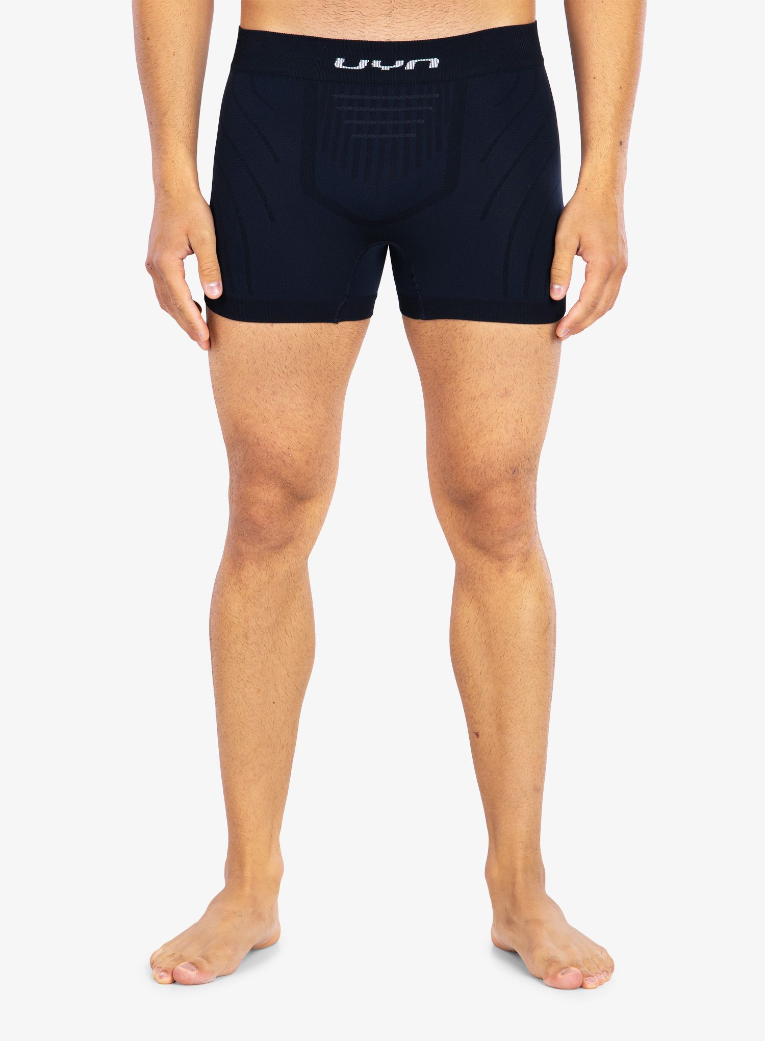 Боксери  UYN Men Motyon 2.0 UW Boxer - blue