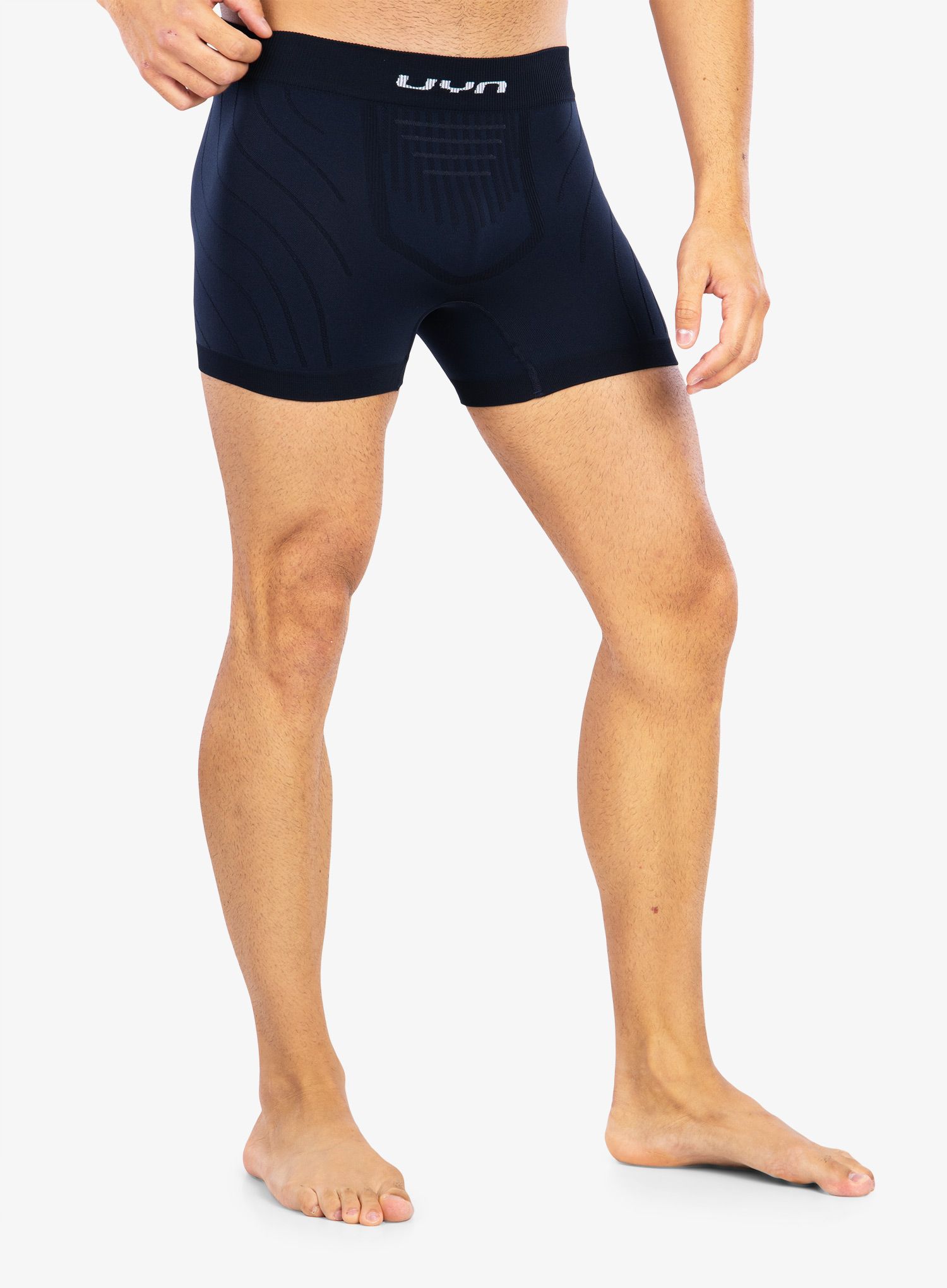 Боксери  UYN Men Motyon 2.0 UW Boxer - blue