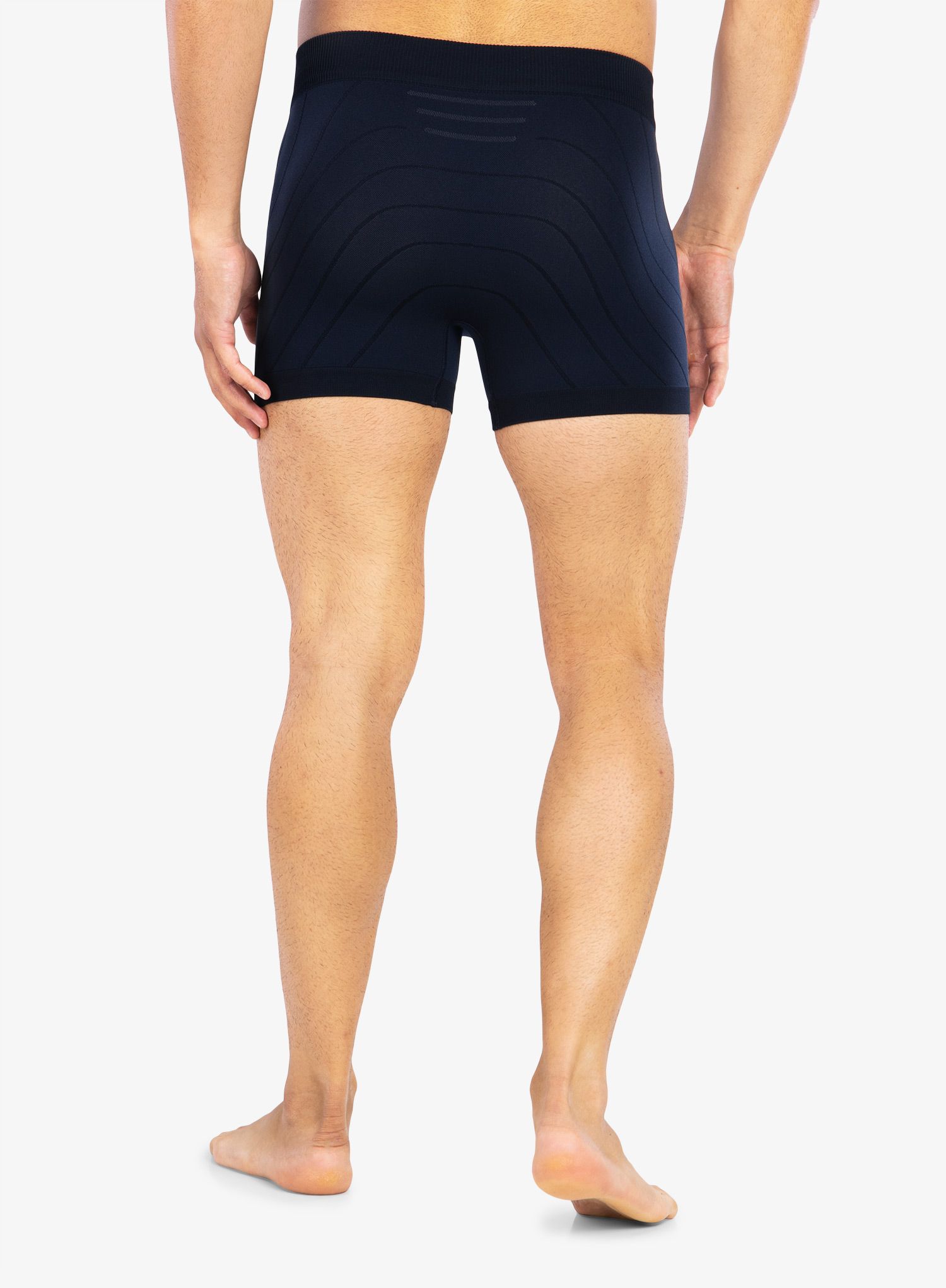 Боксери  UYN Men Motyon 2.0 UW Boxer - blue