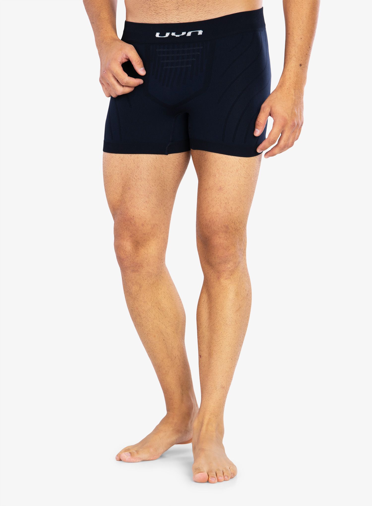Боксери  UYN Men Motyon 2.0 UW Boxer - blue