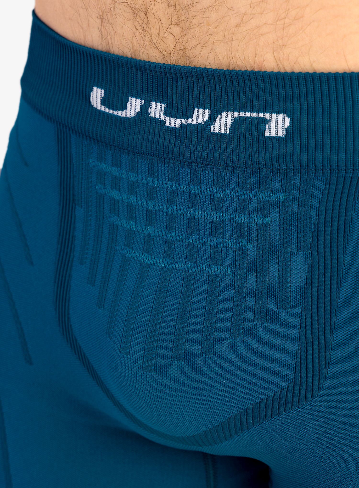 Боксери  UYN Motyon 2.0 UW Boxer - blue poseidon