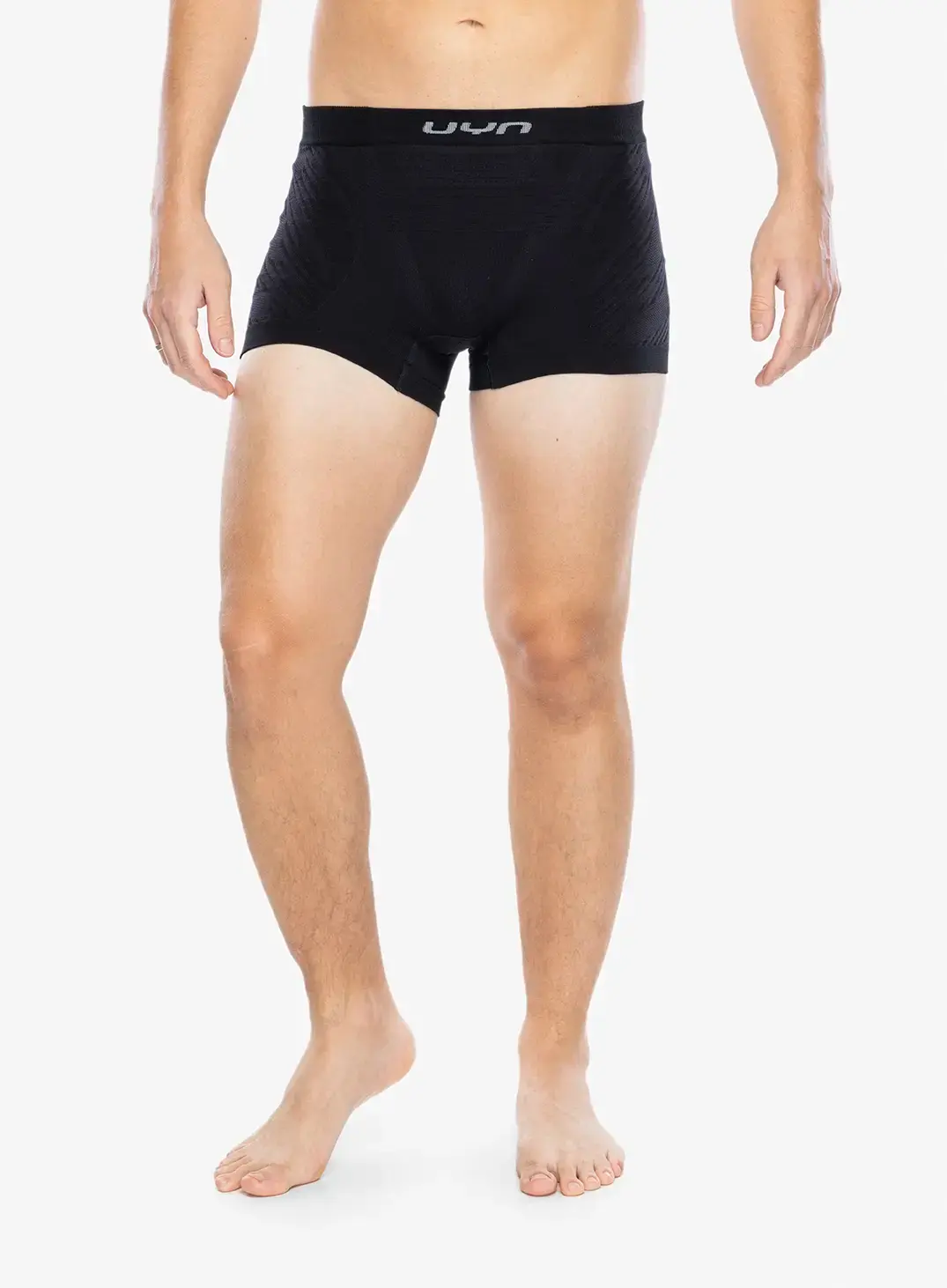 Боксери  UYN Motyon Biotech Boxer - black beauty