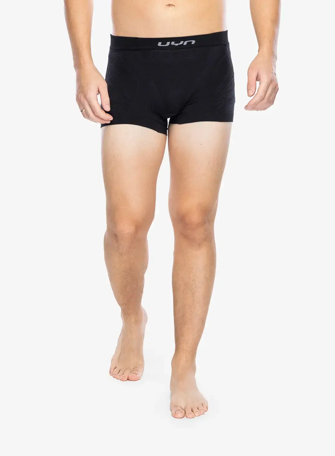 Боксери  UYN Motyon Biotech Boxer - black beauty