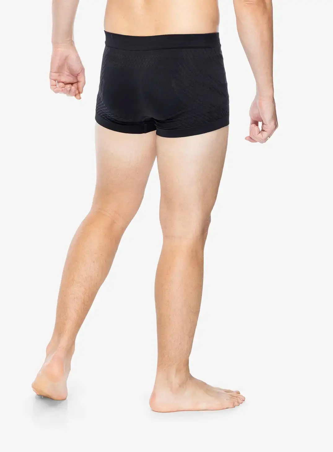 Боксери  UYN Motyon Biotech Boxer - black beauty