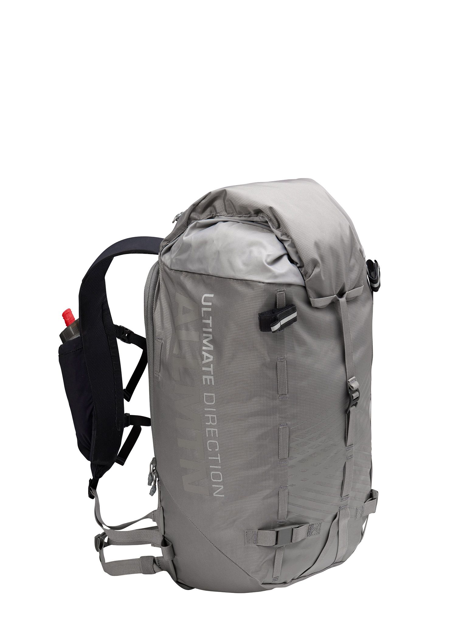 Рюкзак гірський Ultimate Direction All Mountain - grey
