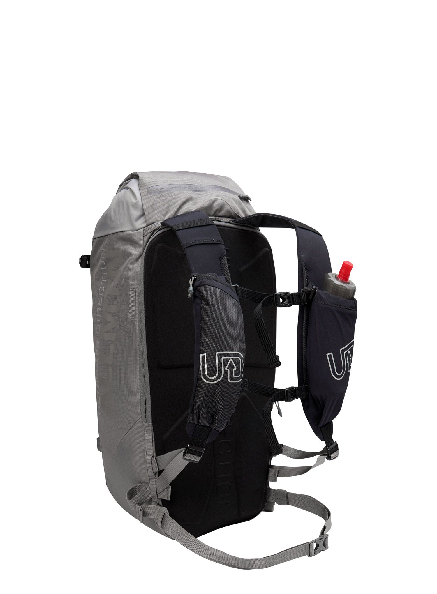 Рюкзак гірський Ultimate Direction All Mountain - grey