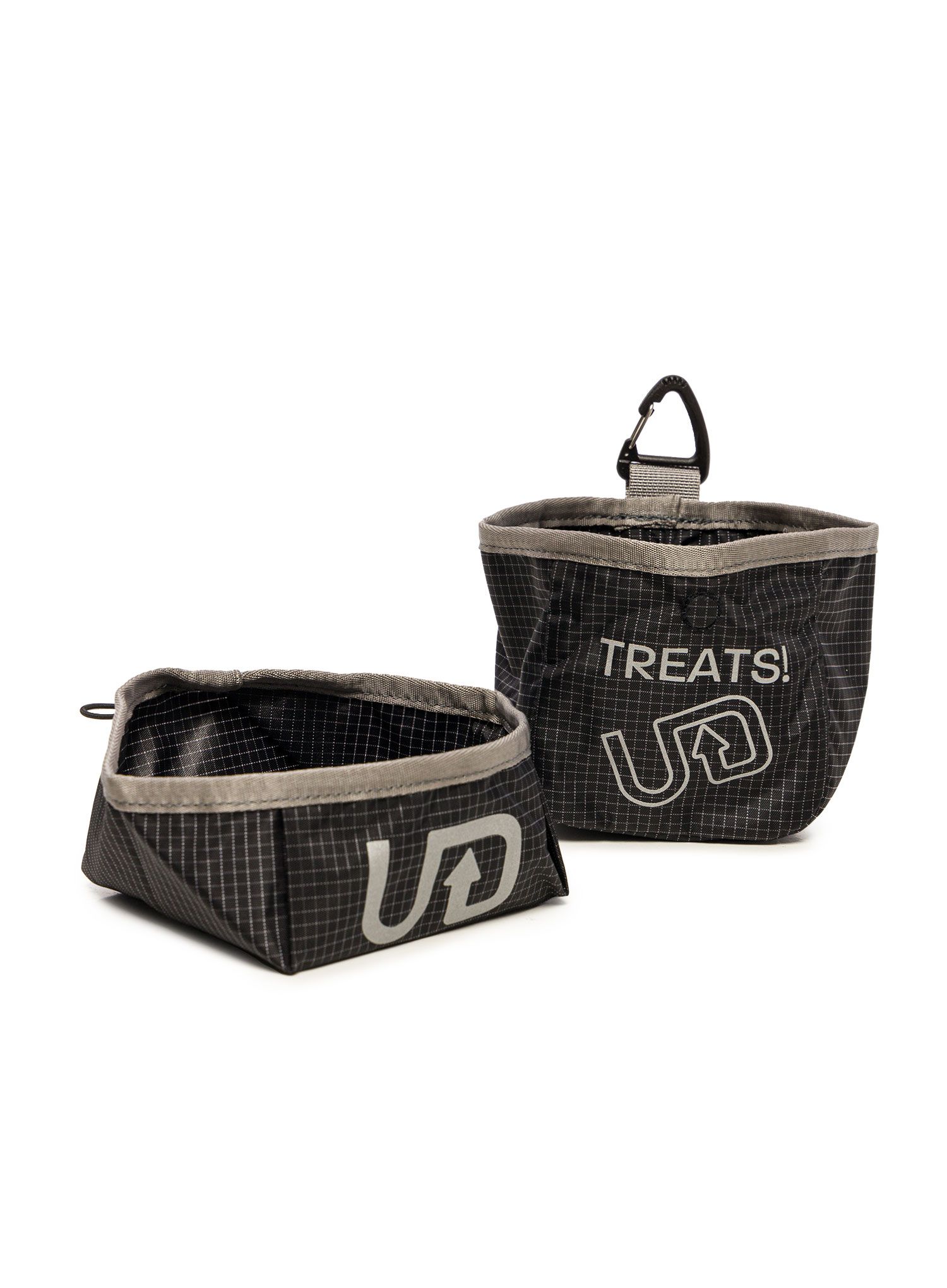 Сумки для собаки Ultimate Direction Dog Vest - black