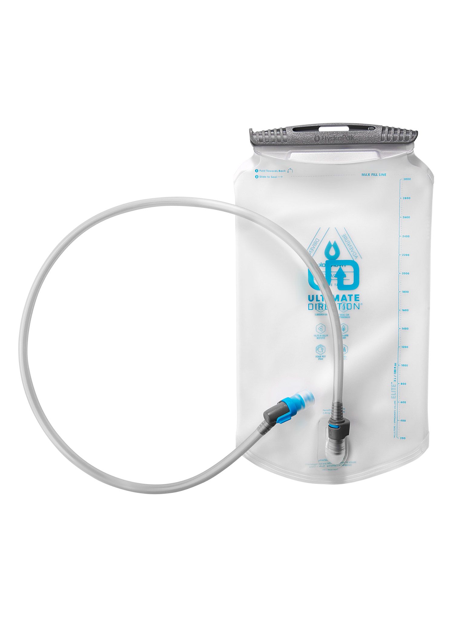 Гідратор для води Ultimate Direction 3L Reservoir