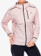 Вітровка жіноча Ultimate Direction Aerolight Wind Jacket - clay