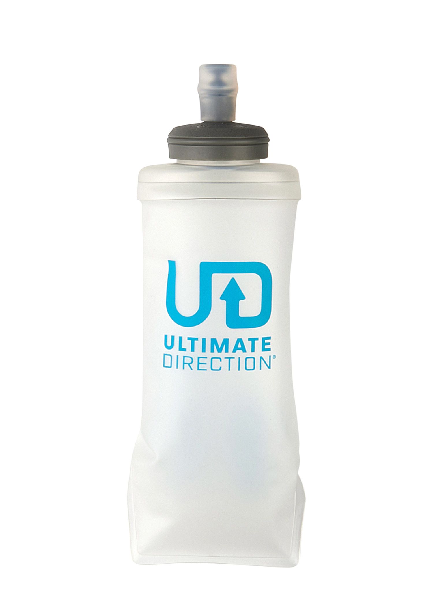 М'яка пляшка Ultimate Direction Body Bottle III 500 ml - clear