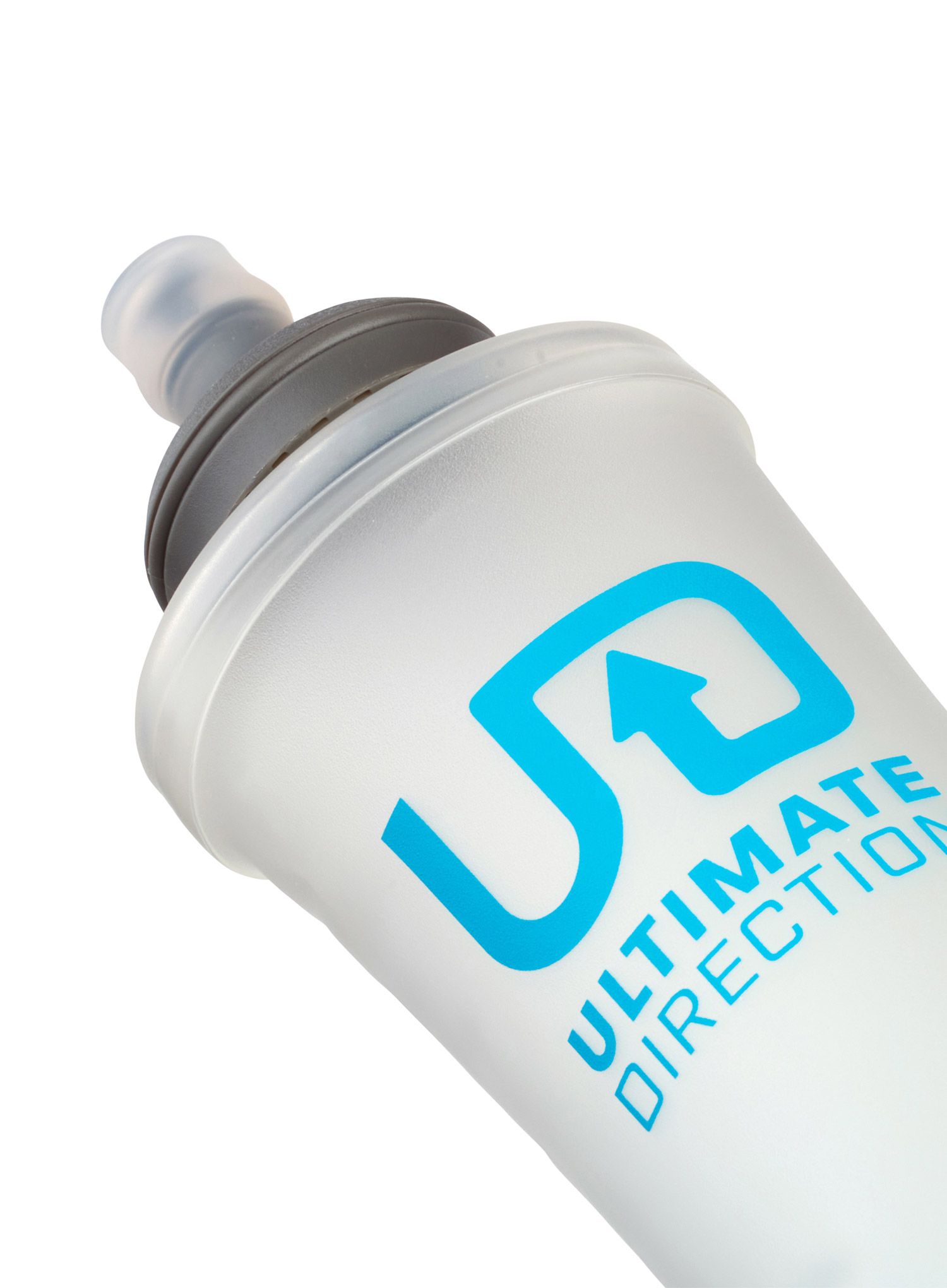 М'яка пляшка Ultimate Direction Body Bottle III 500 ml - clear