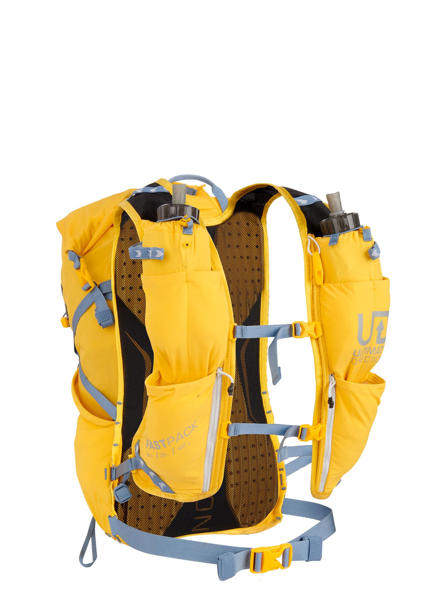 Рюкзак Ultimate Direction Fastpack 20 - beacon