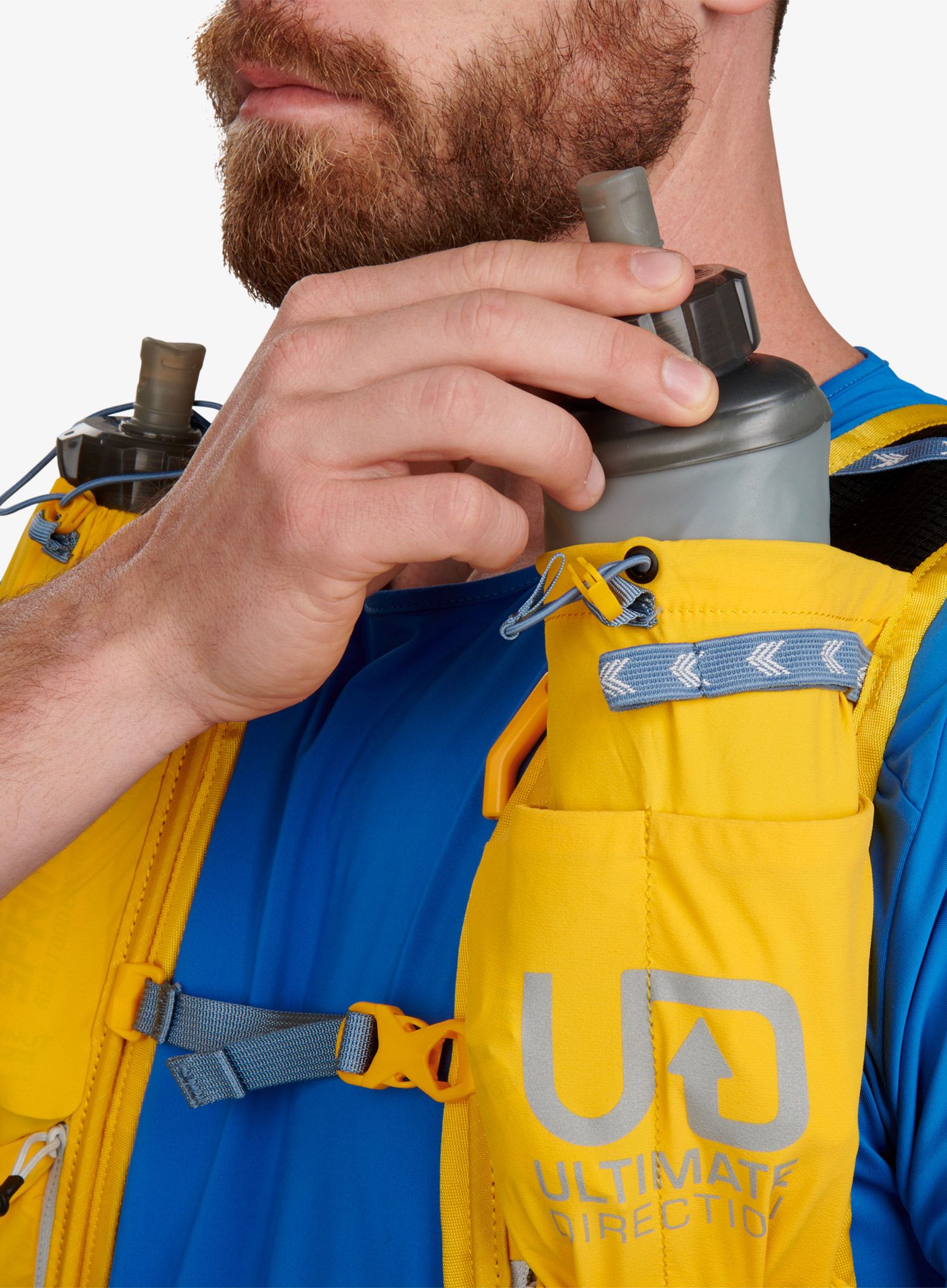 Рюкзак Ultimate Direction Fastpack 20 - beacon