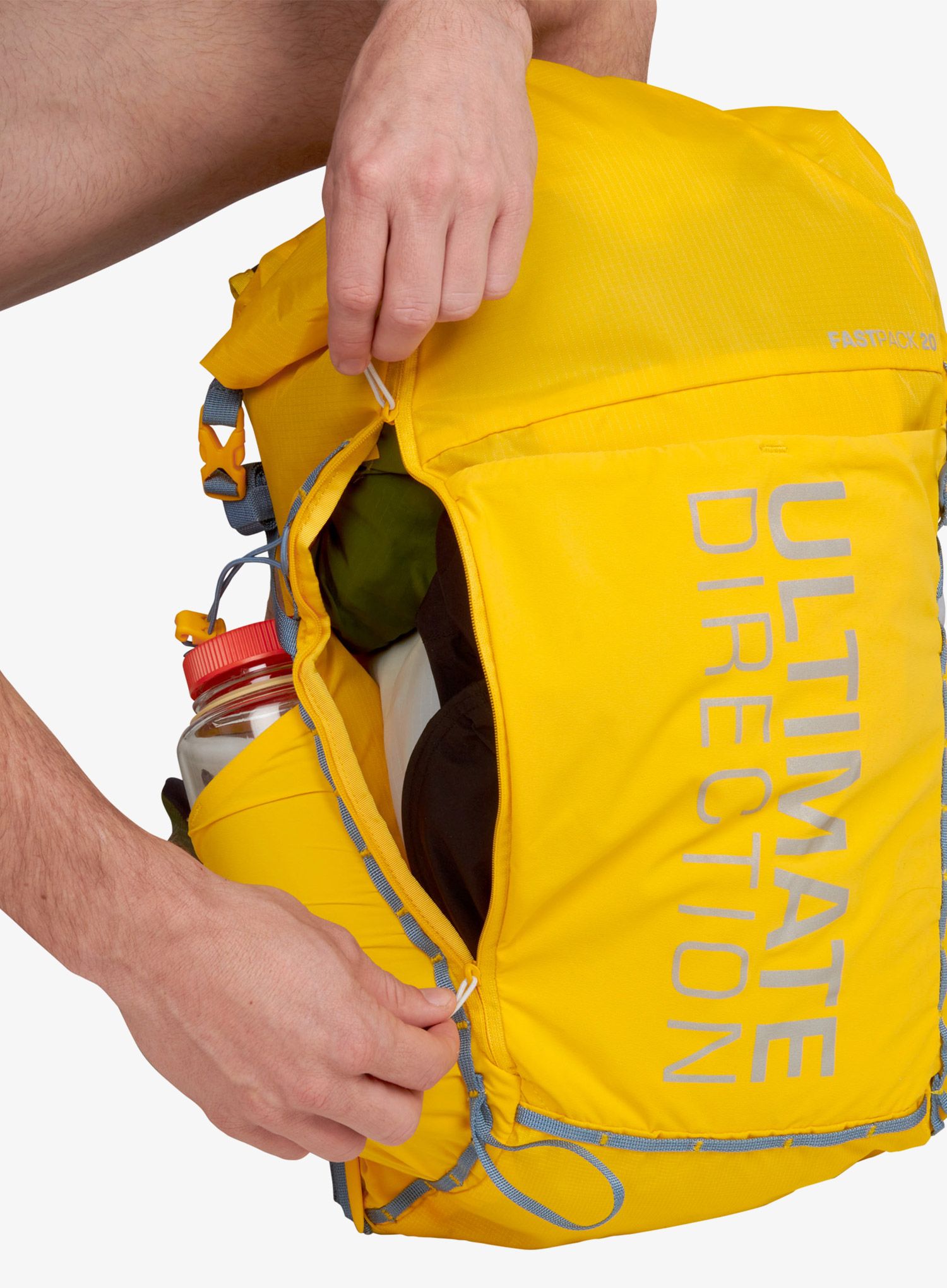 Рюкзак Ultimate Direction Fastpack 20 - beacon