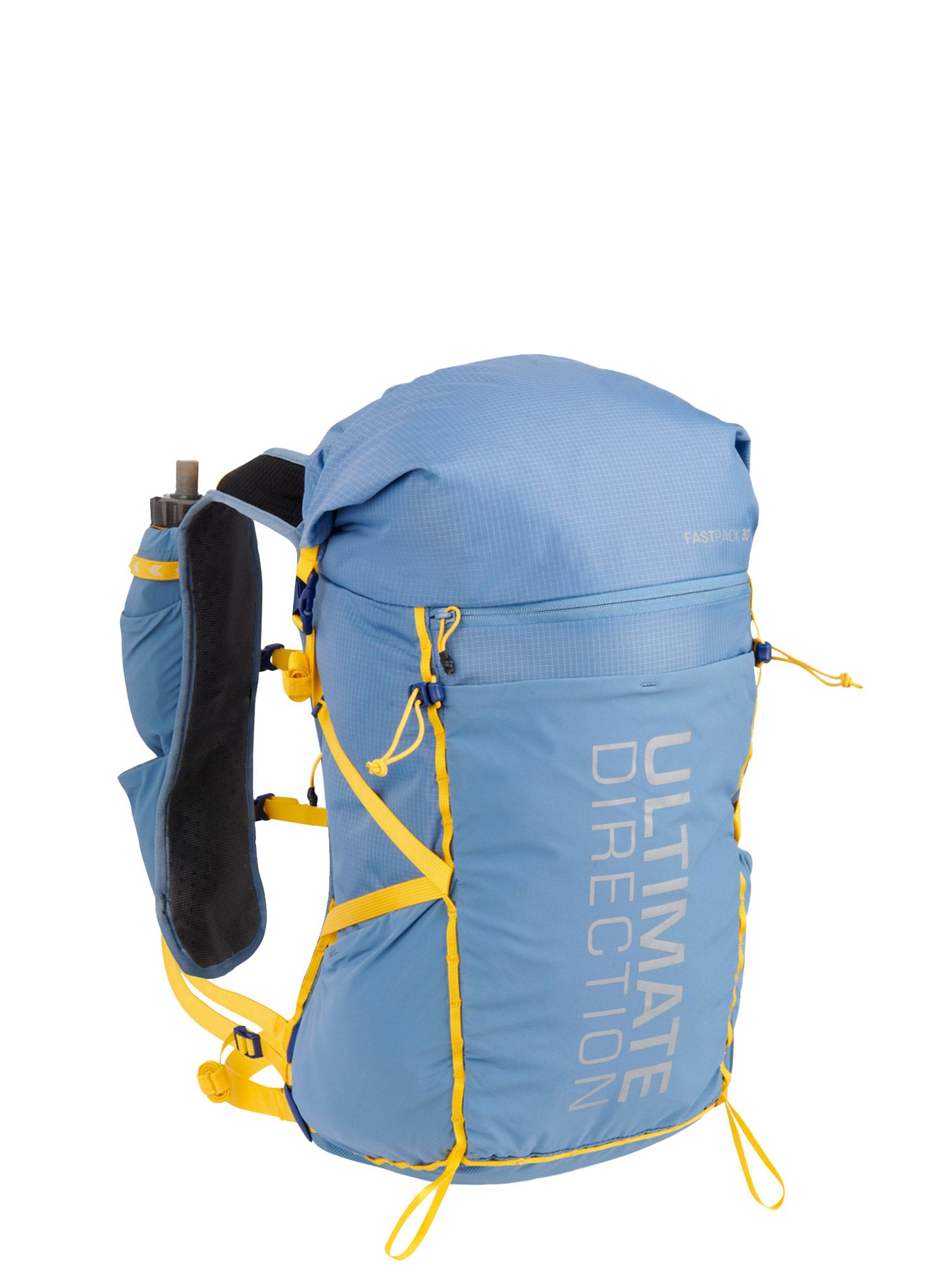 Рюкзак спортивний Ultimate Direction Fastpack 30 - fog