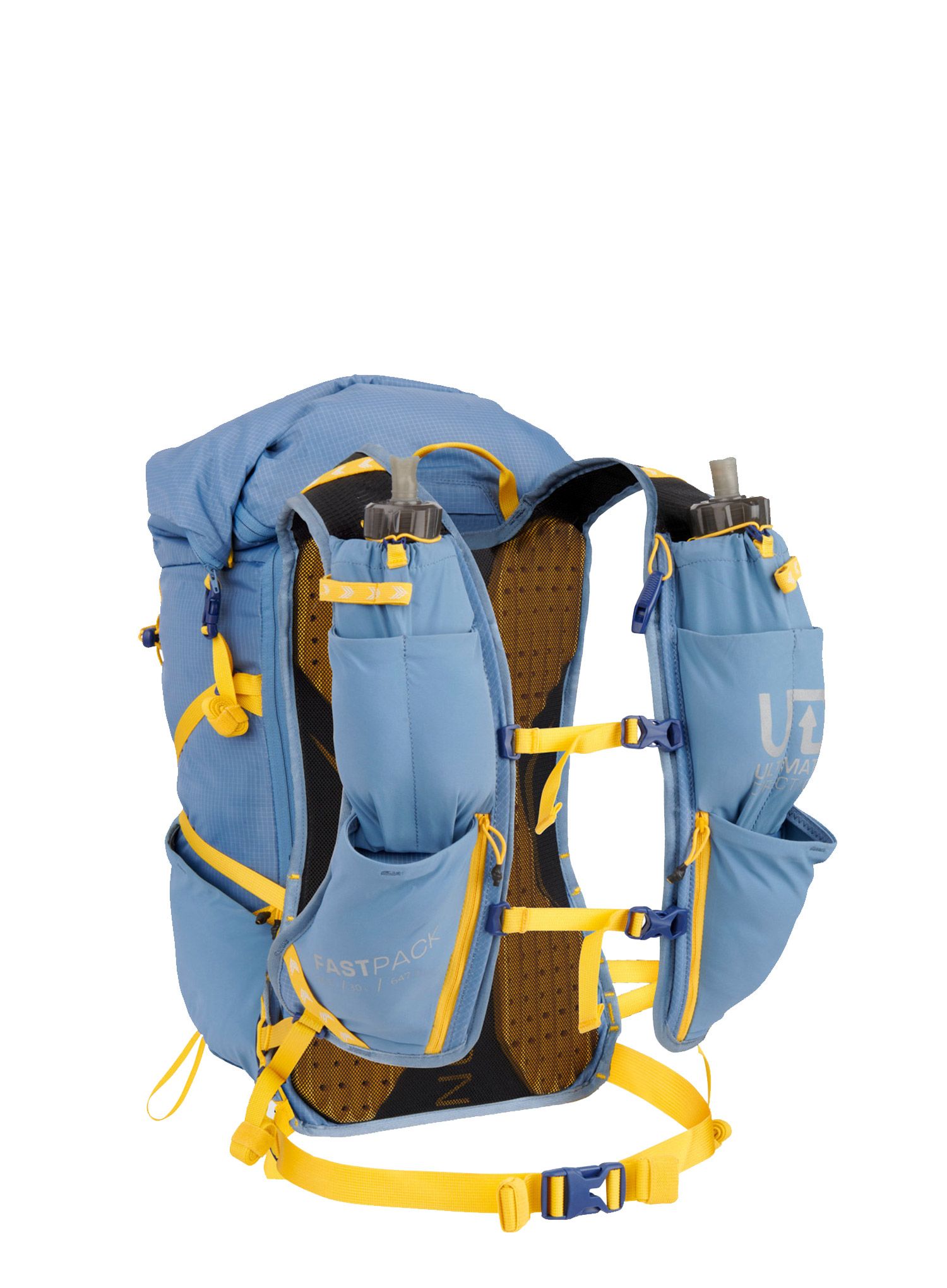 Рюкзак спортивний Ultimate Direction Fastpack 30 - fog