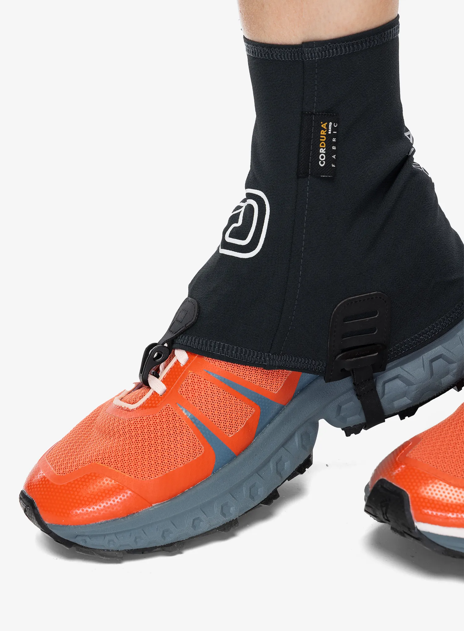 Гамаші бігові Ultimate Direction Fk Gaiter - black