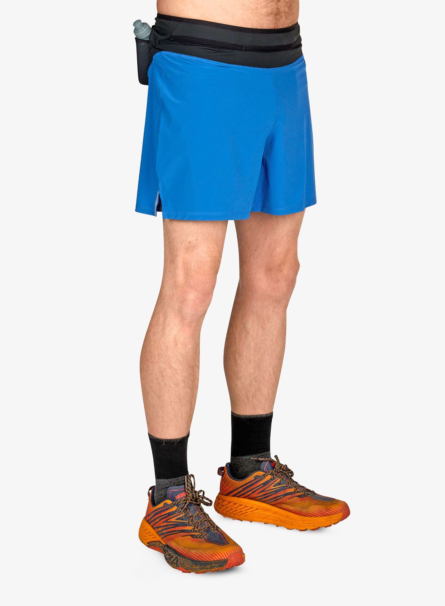Шорти для бігу Ultimate Direction Hydro Short - cobalt