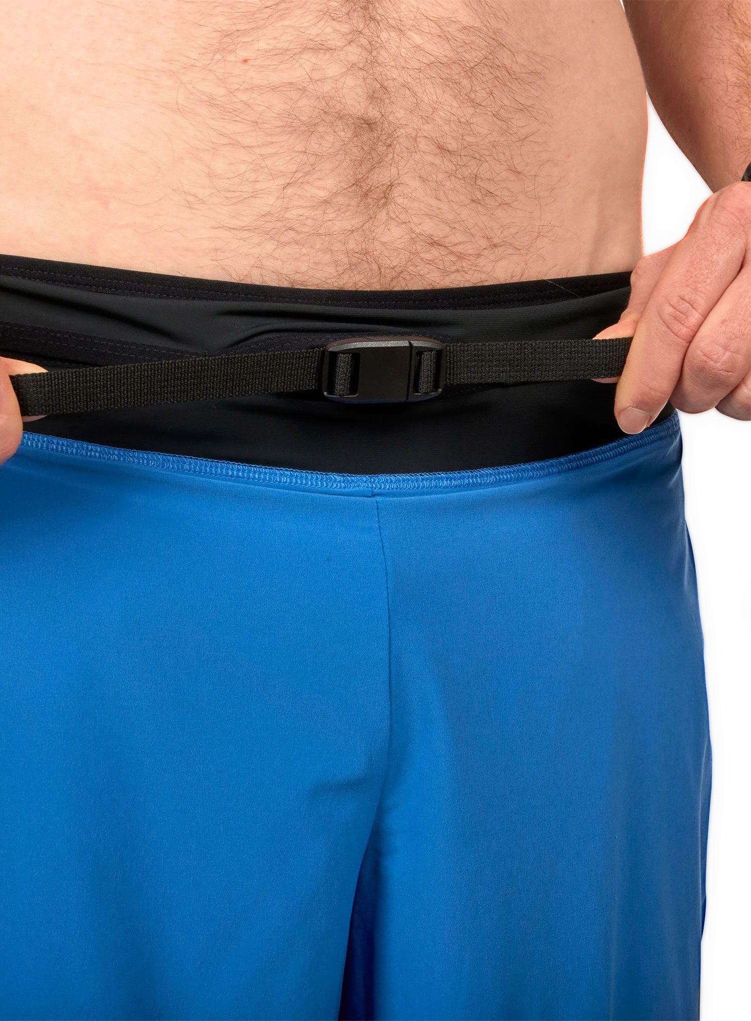 Шорти для бігу Ultimate Direction Hydro Short - cobalt