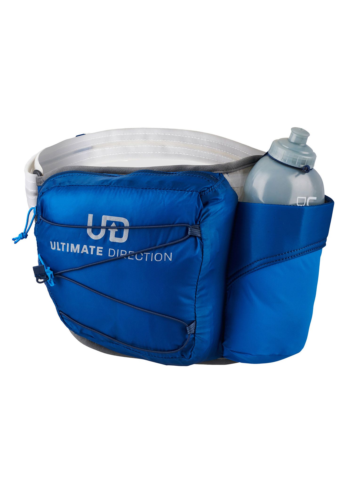 Пояс для бігу Ultimate Direction Mountain Belt - ud blue