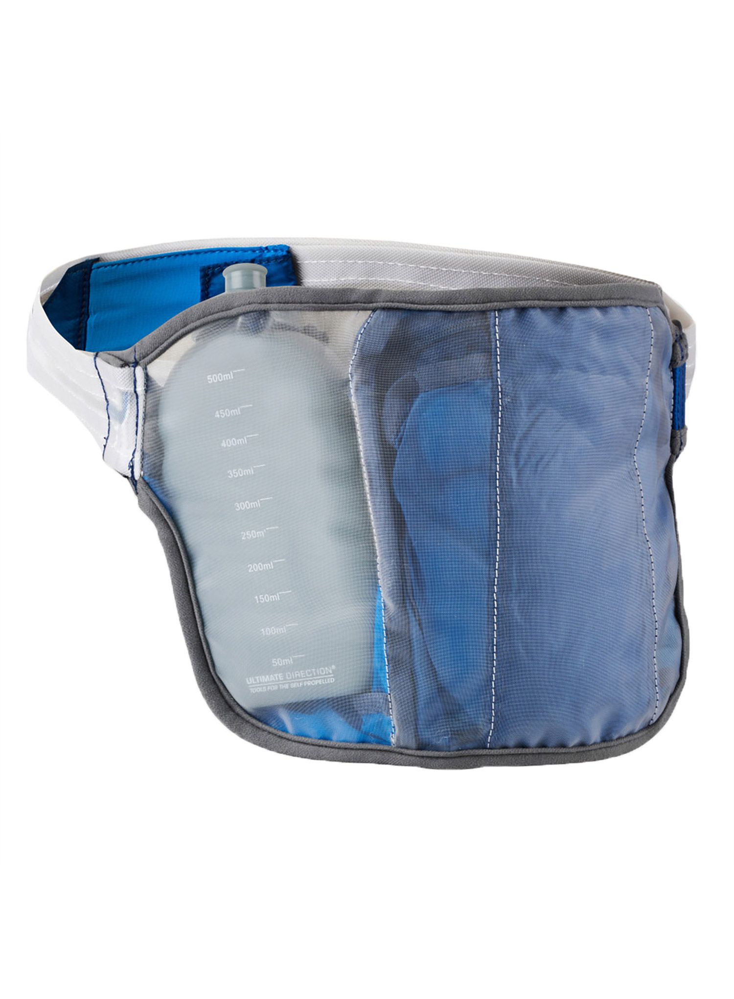 Пояс для бігу Ultimate Direction Mountain Belt - ud blue