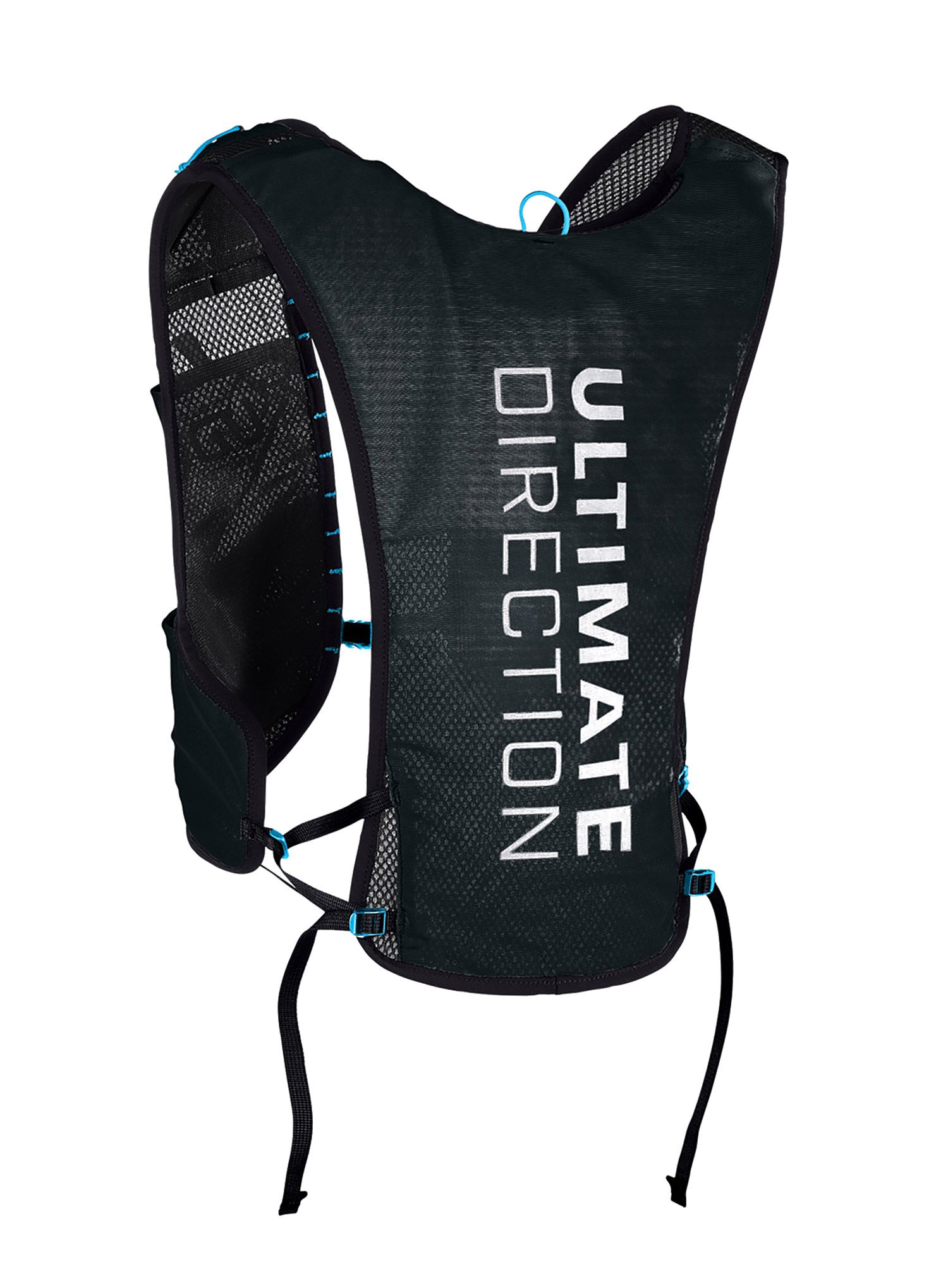 Жилет для бігу Ultimate Direction Tarmac Vest - onyx
