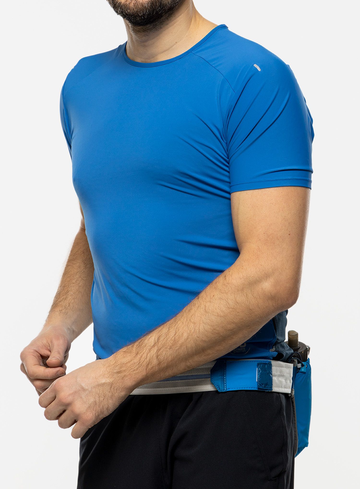 Пояс для бігу Ultimate Direction Ultra Belt - ud blue