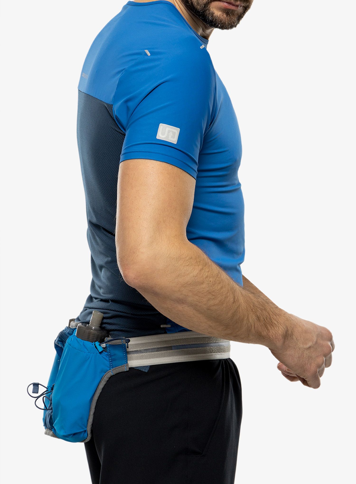 Пояс для бігу Ultimate Direction Ultra Belt - ud blue