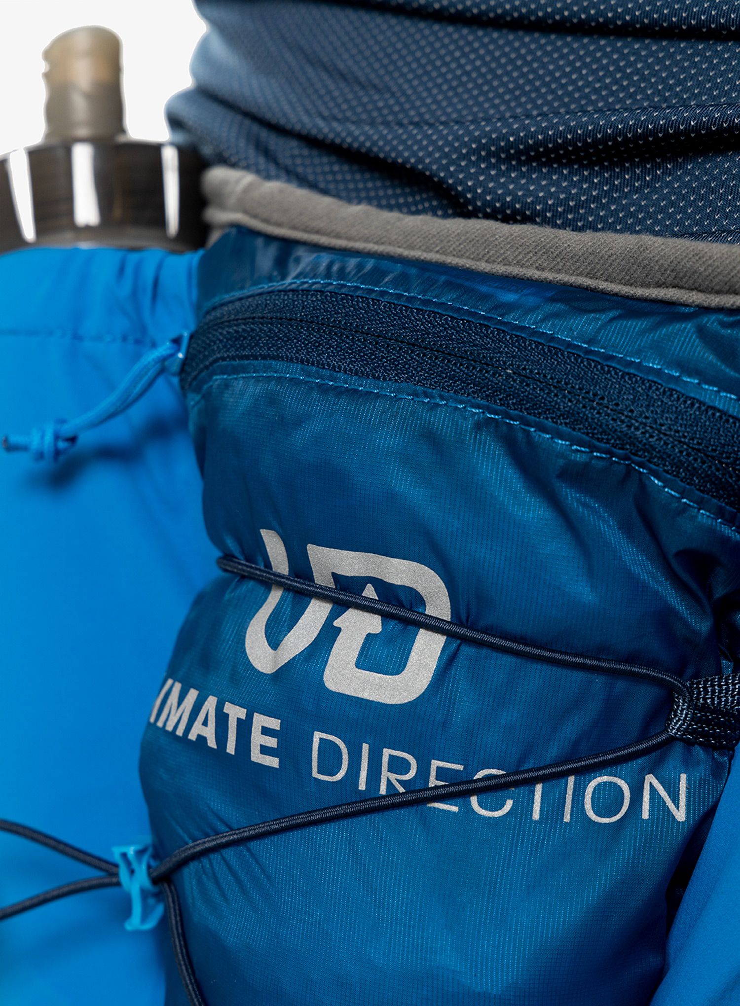 Пояс для бігу Ultimate Direction Ultra Belt - ud blue