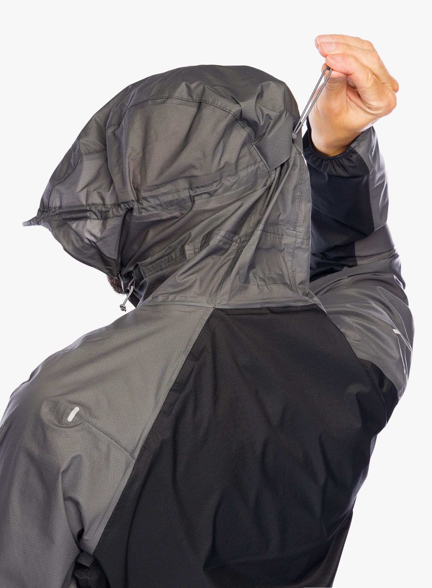 Куртка дощовик Ultimate Direction Ultra Jacket - onyx