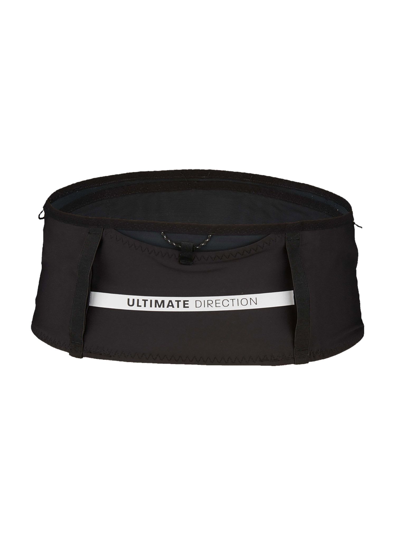 Пояс для бігу Ultimate Direction Utility Belt - onyx