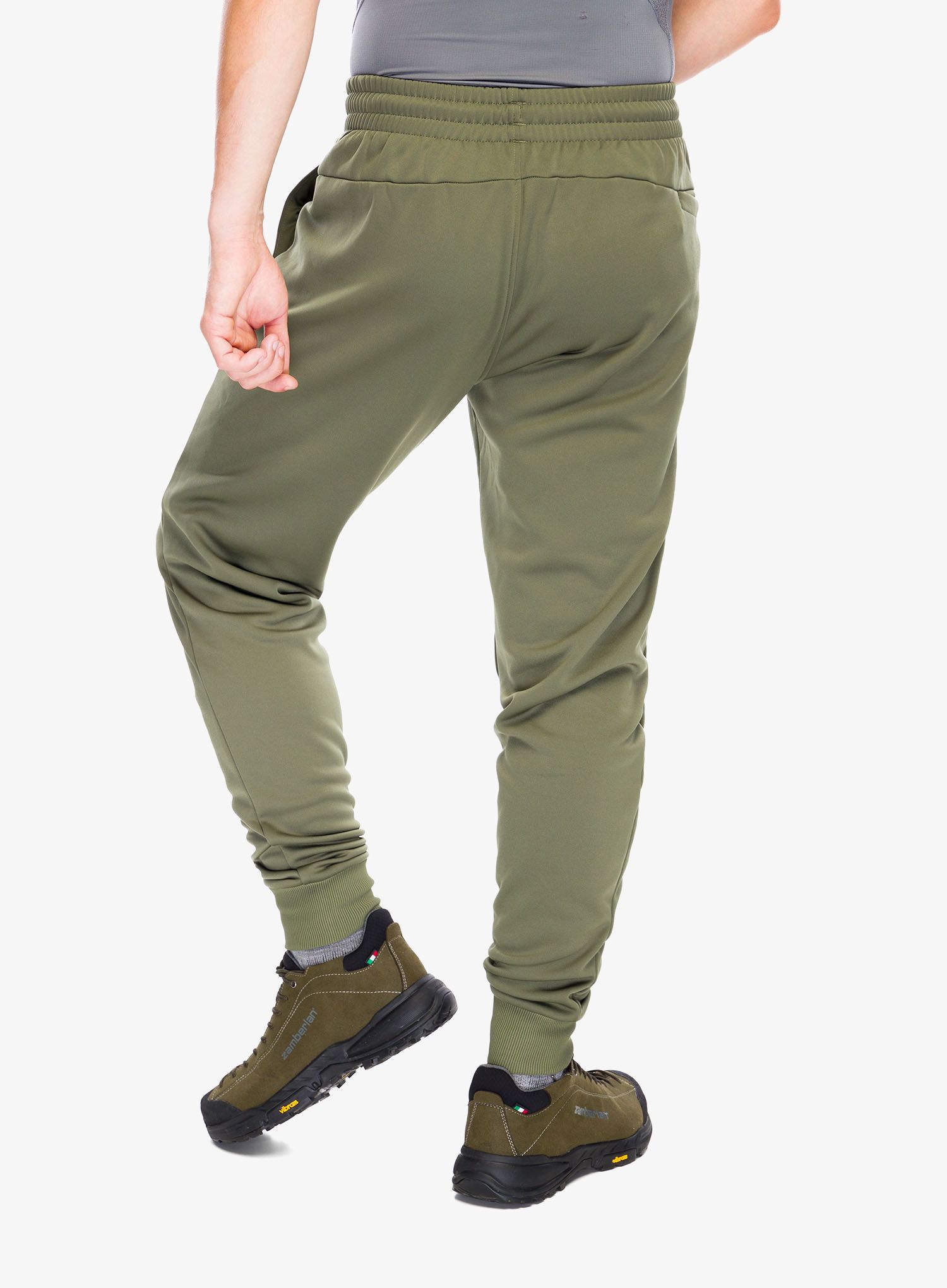 Штани Under Armour Armour Fleece Joggers - marine od green/black