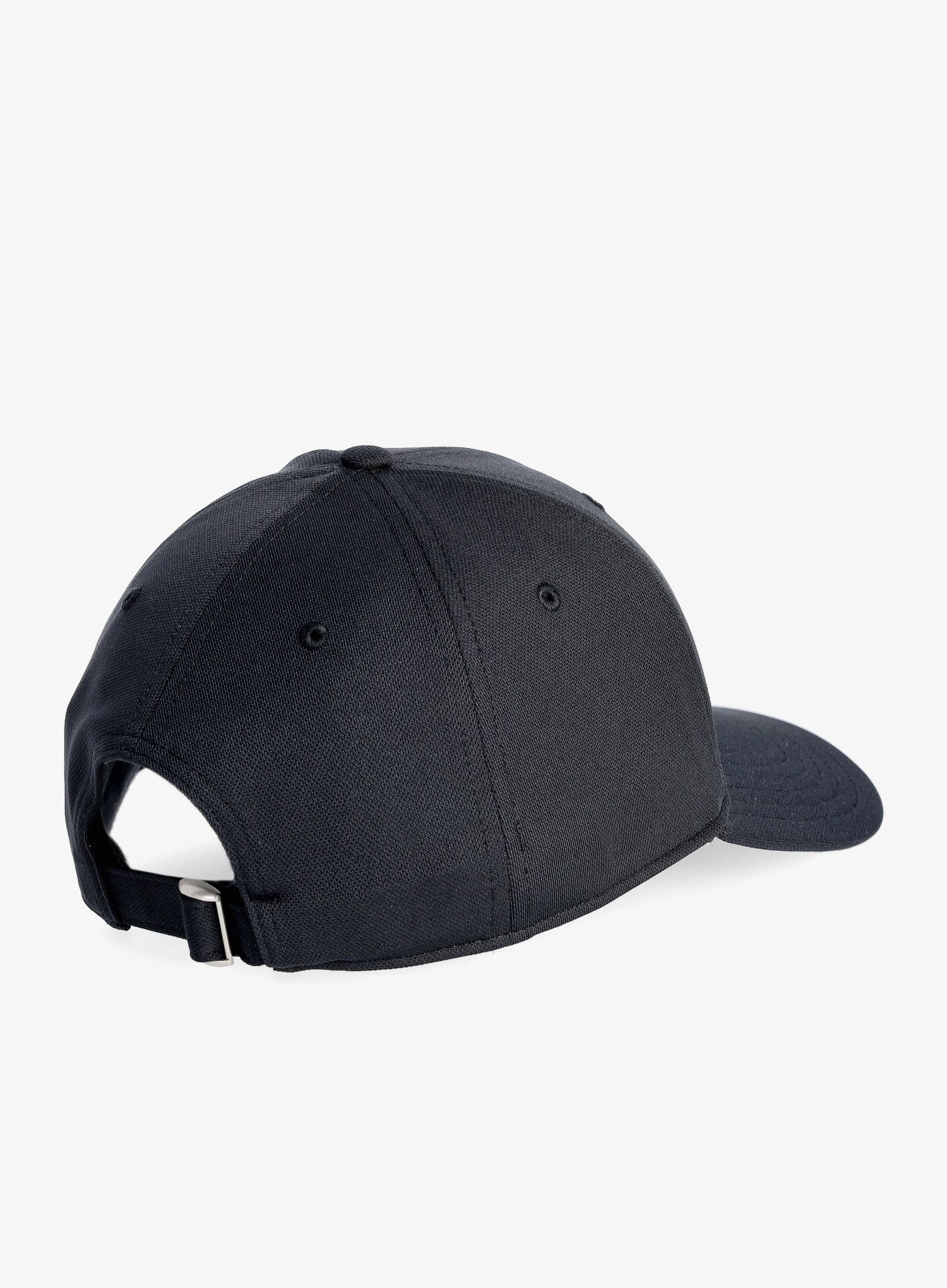 Кепка Under Armour Blitzing Adjustable Cap - black/black