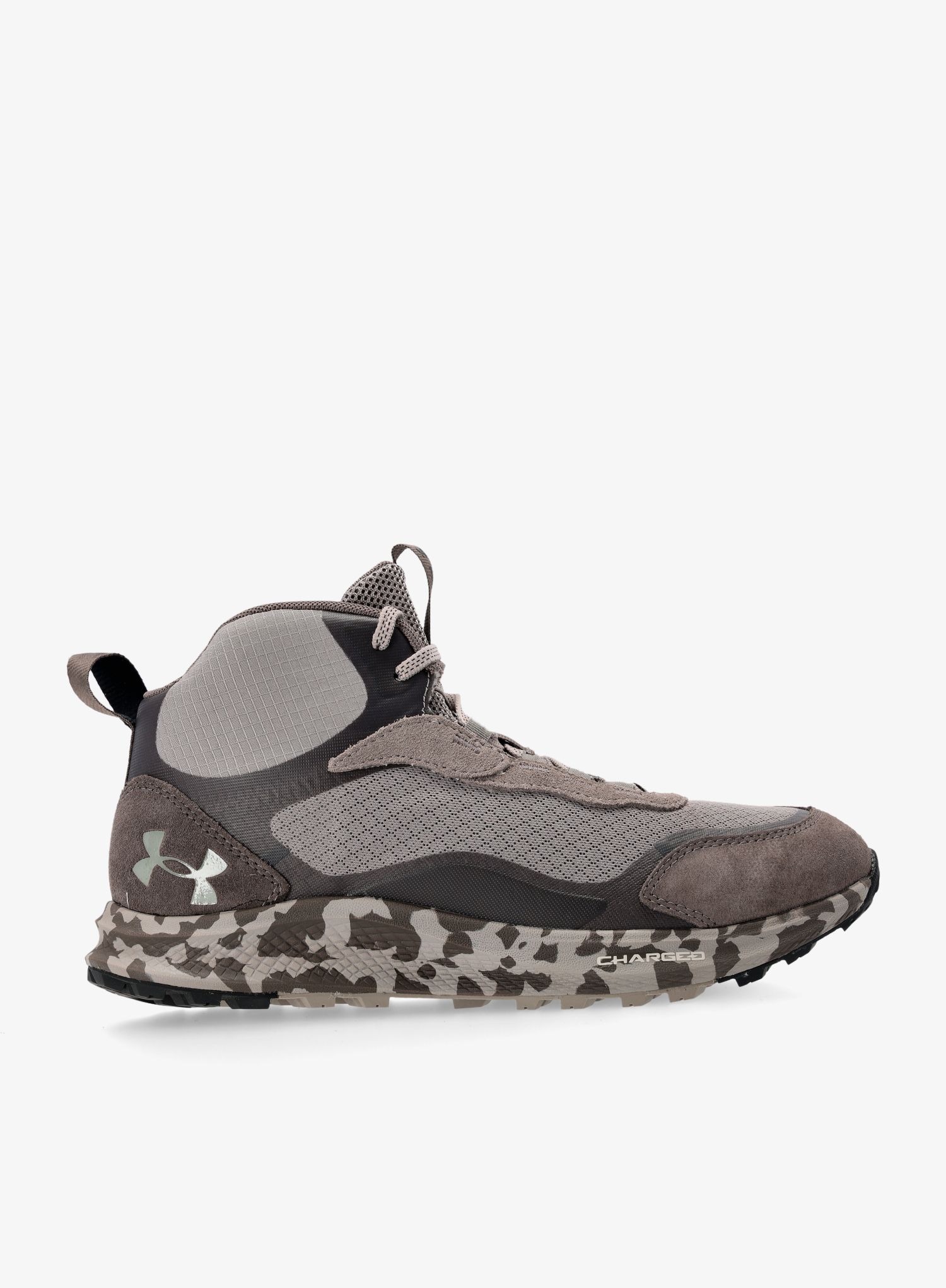 Черевики чоловічі Under Armour UA Charged Bandit Trek 2 PRT - white