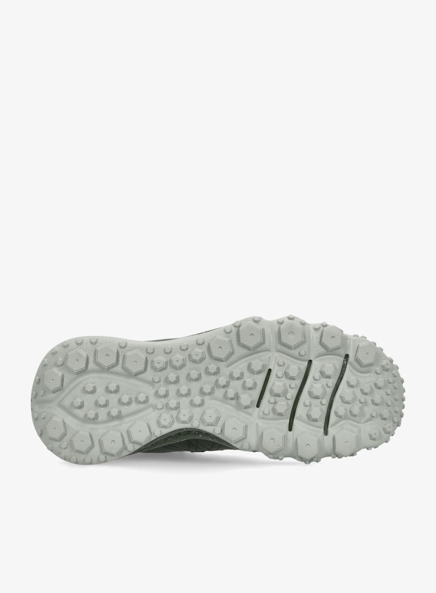 Черевики туристичні Under Armour UA Charged Maven Trek WP - colorado sage/olive tint/black