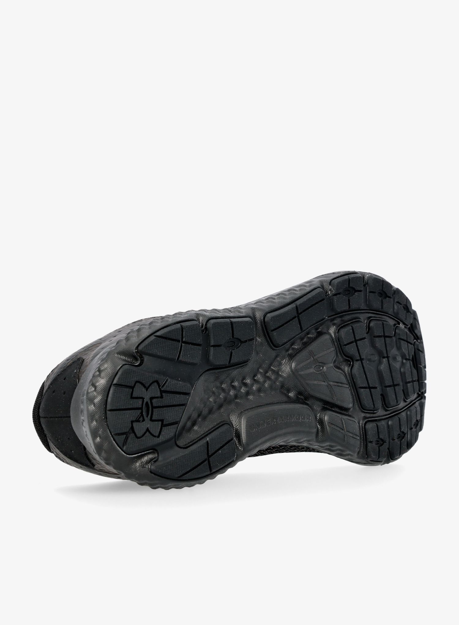 Кросівки для бігу Under Armour Charged Rouge 3 - black/black/black