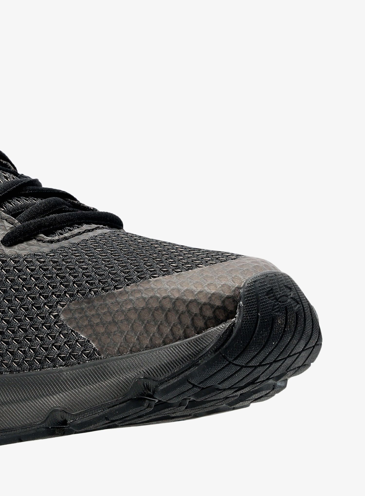 Кросівки для бігу Under Armour Charged Rouge 3 - black/black/black