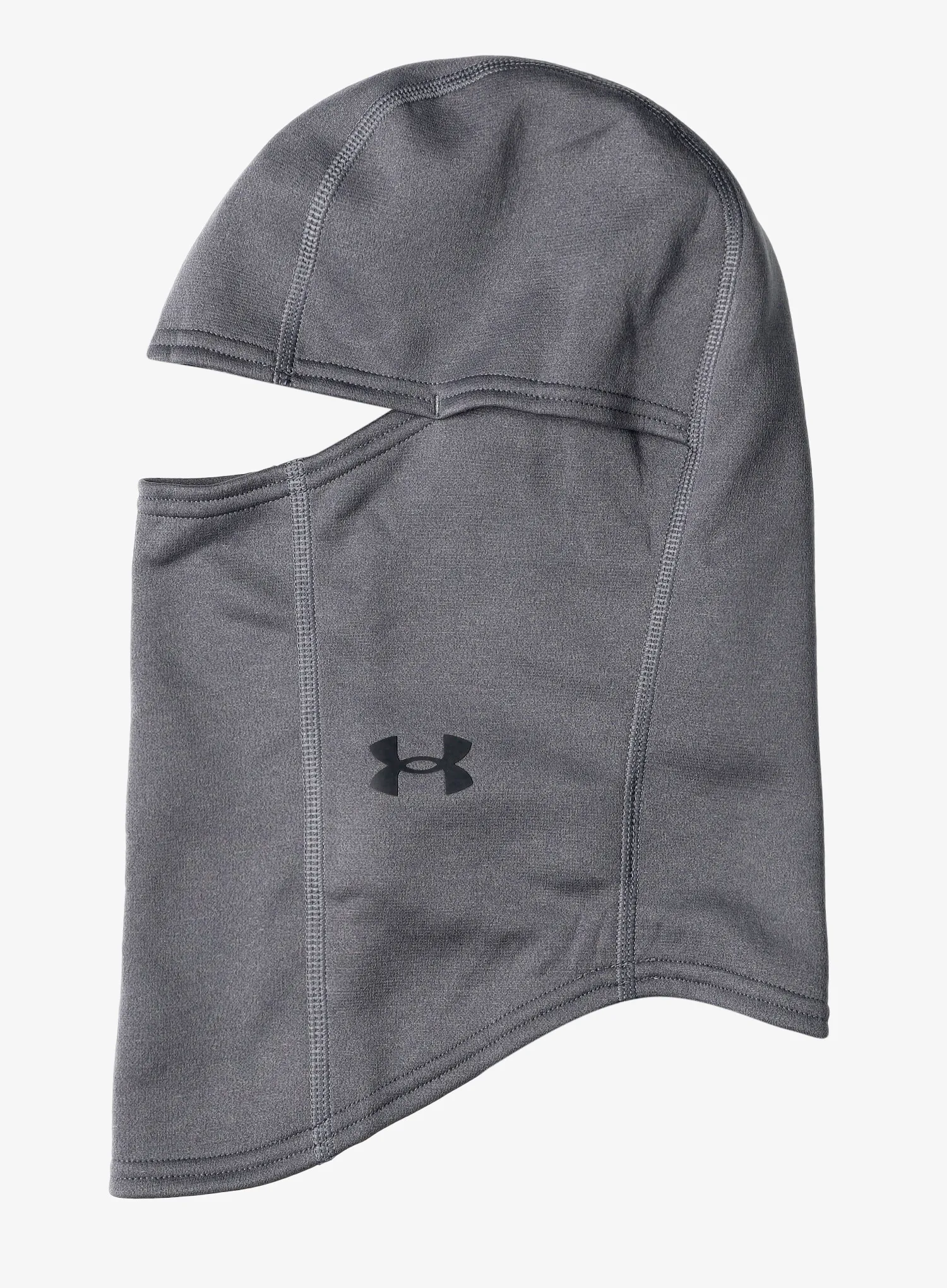 Балаклава Under Armour ColdGear Balaclava - castlerock/black