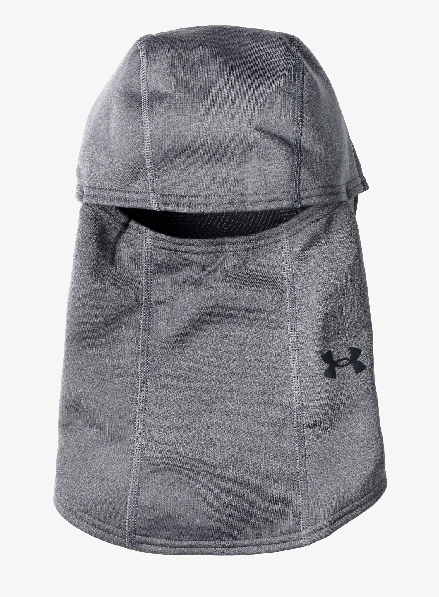 Балаклава Under Armour ColdGear Balaclava - castlerock/black