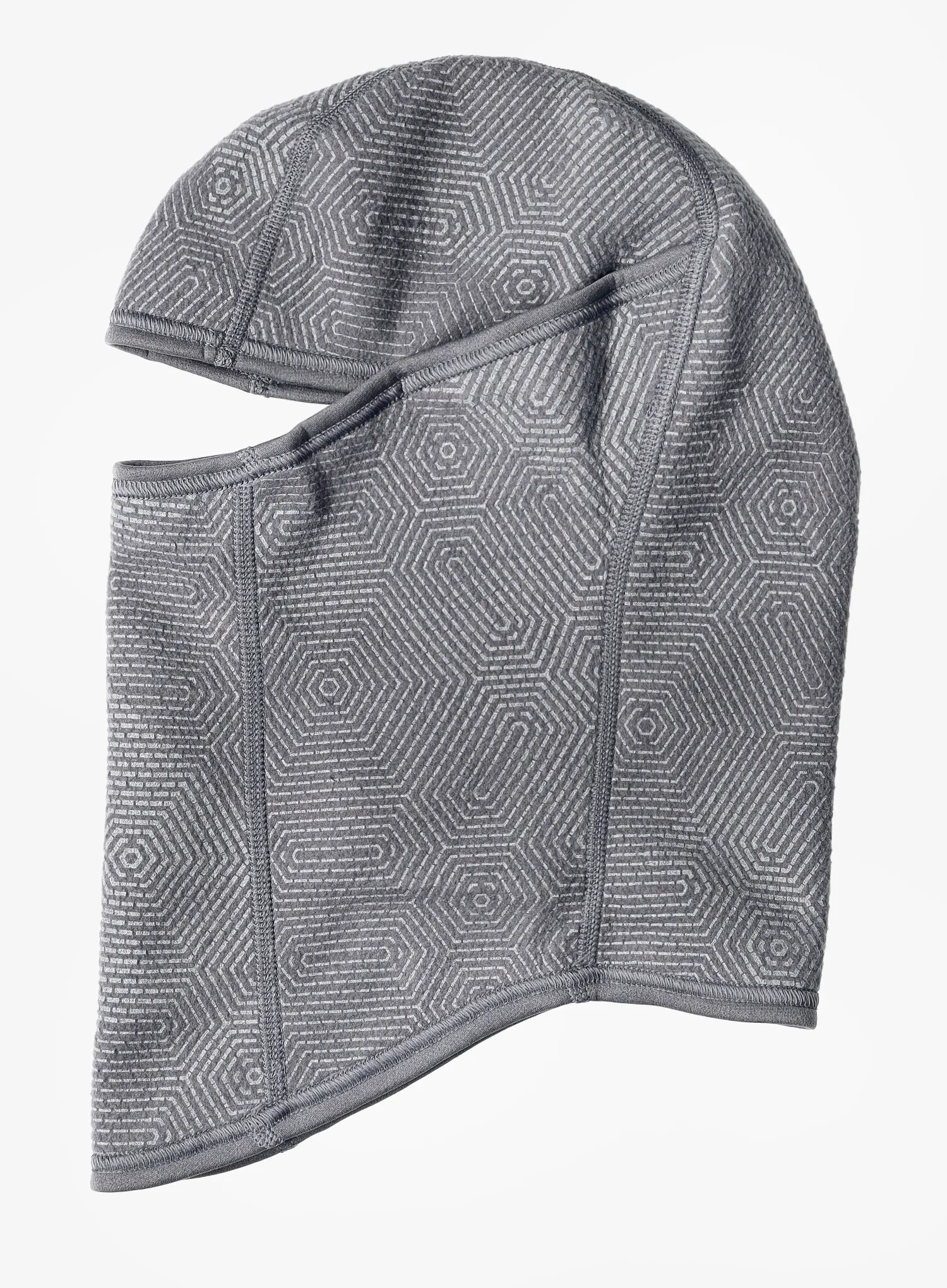 Балаклава Under Armour ColdGear Balaclava - castlerock/black