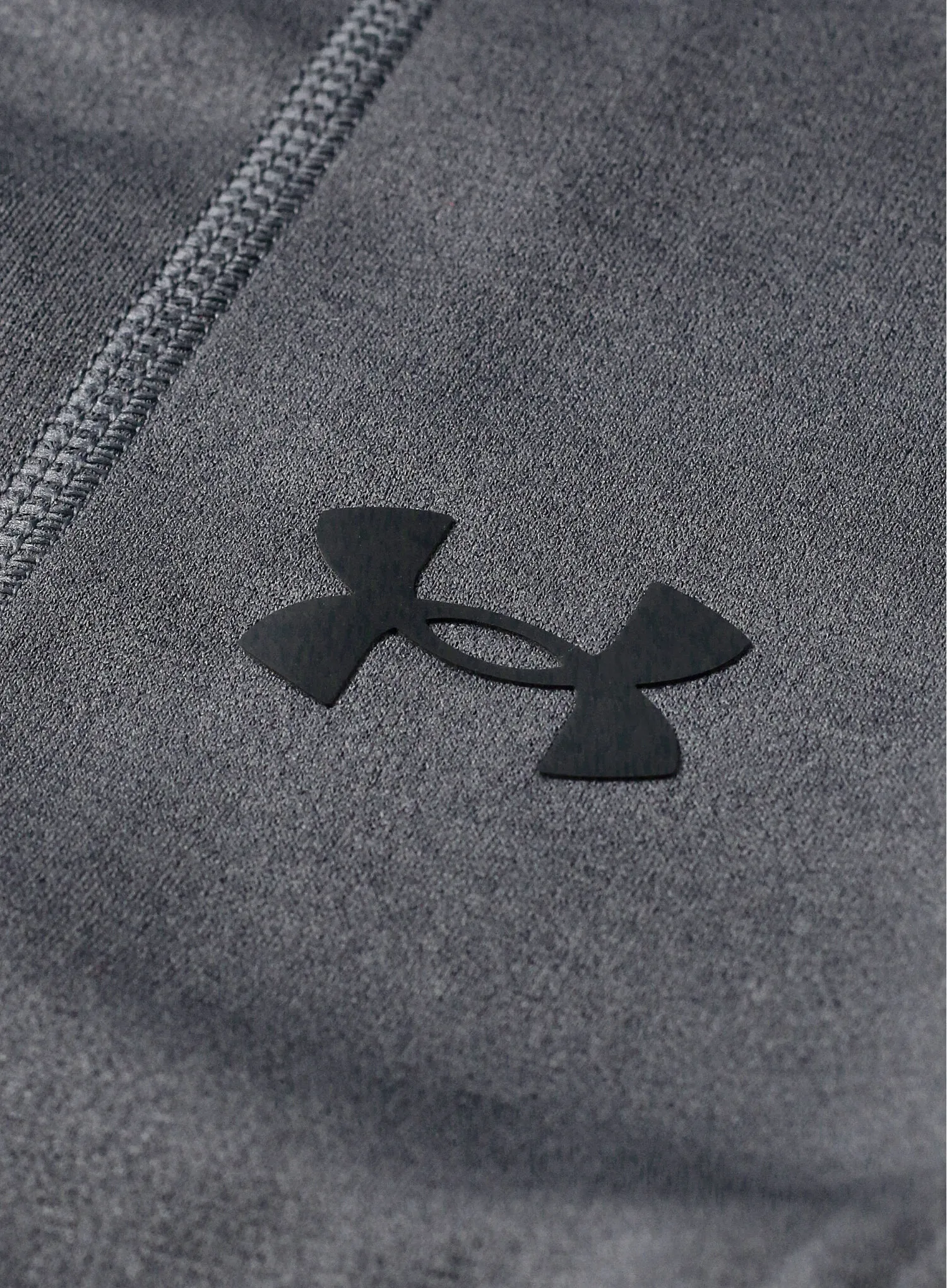 Балаклава Under Armour ColdGear Balaclava - castlerock/black