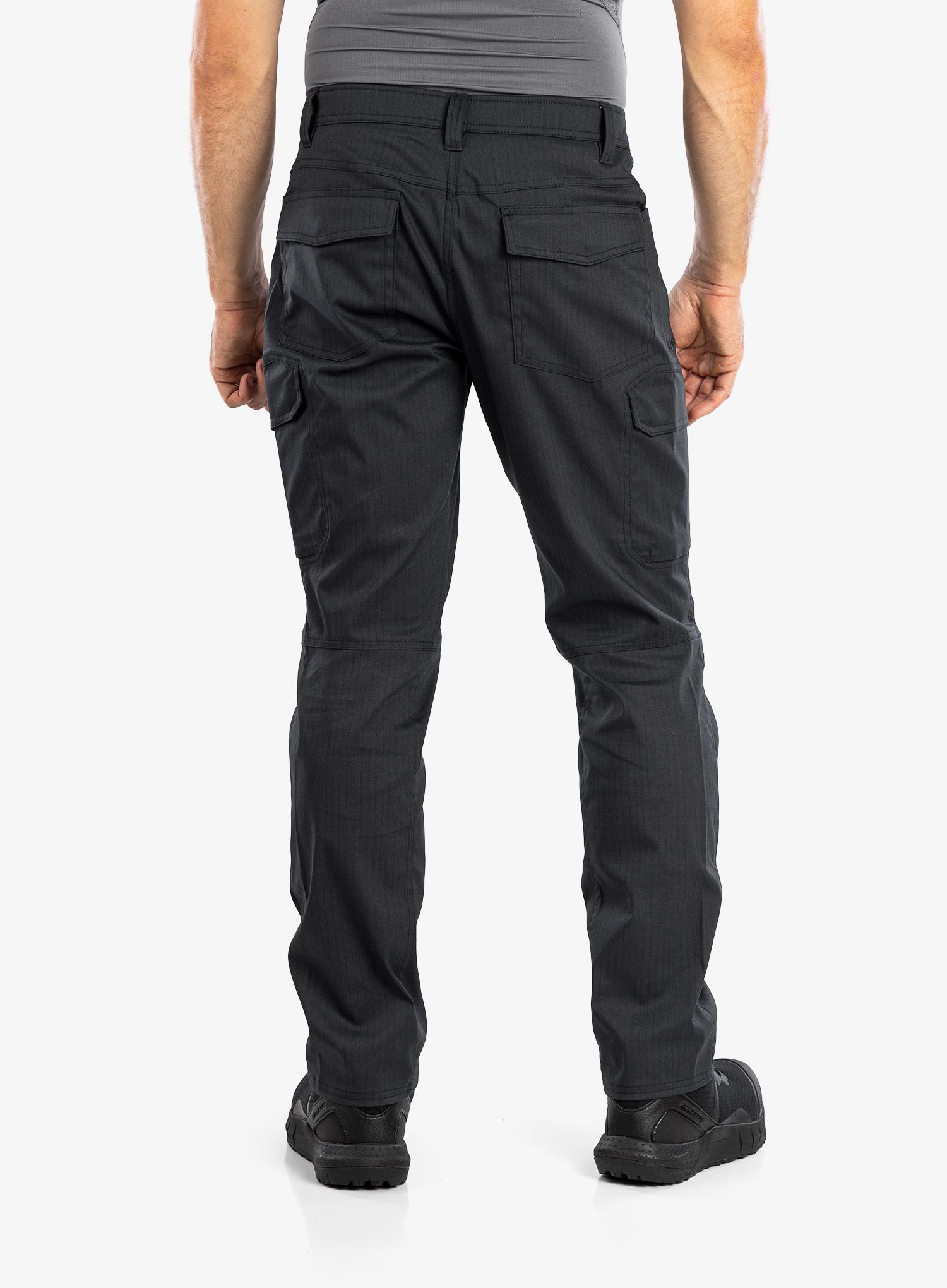 Штани Under Armour Enduro Cargo Pant - black
