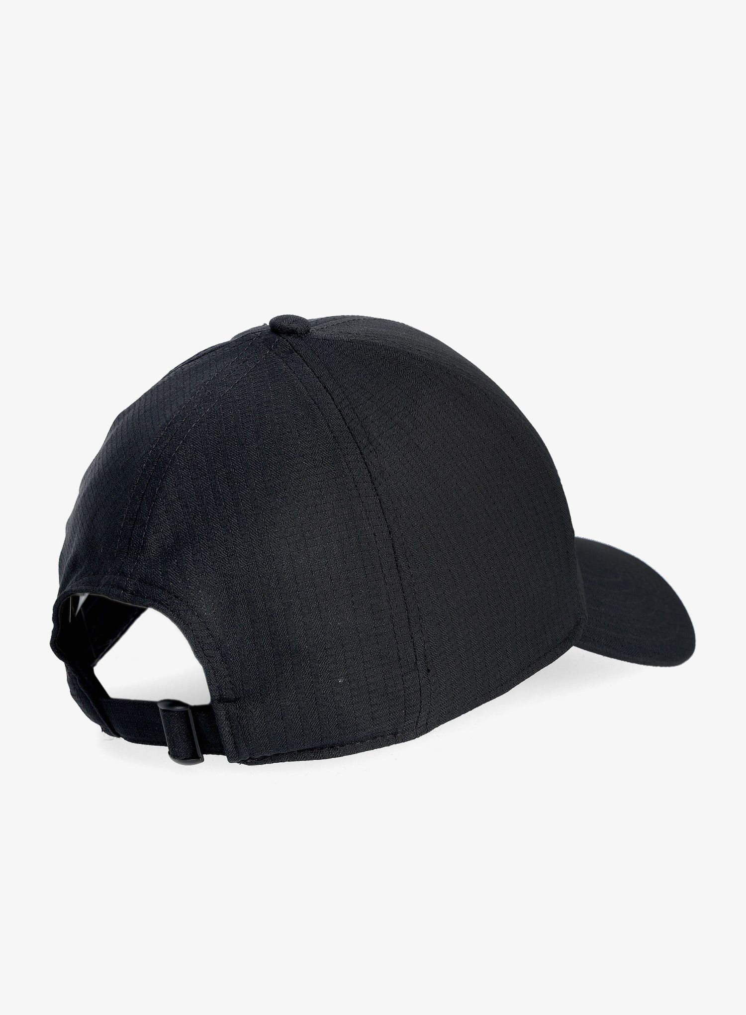 Кепка Under Armour Iso-Chill Armourvent Adjustable Cap - black/castlerock
