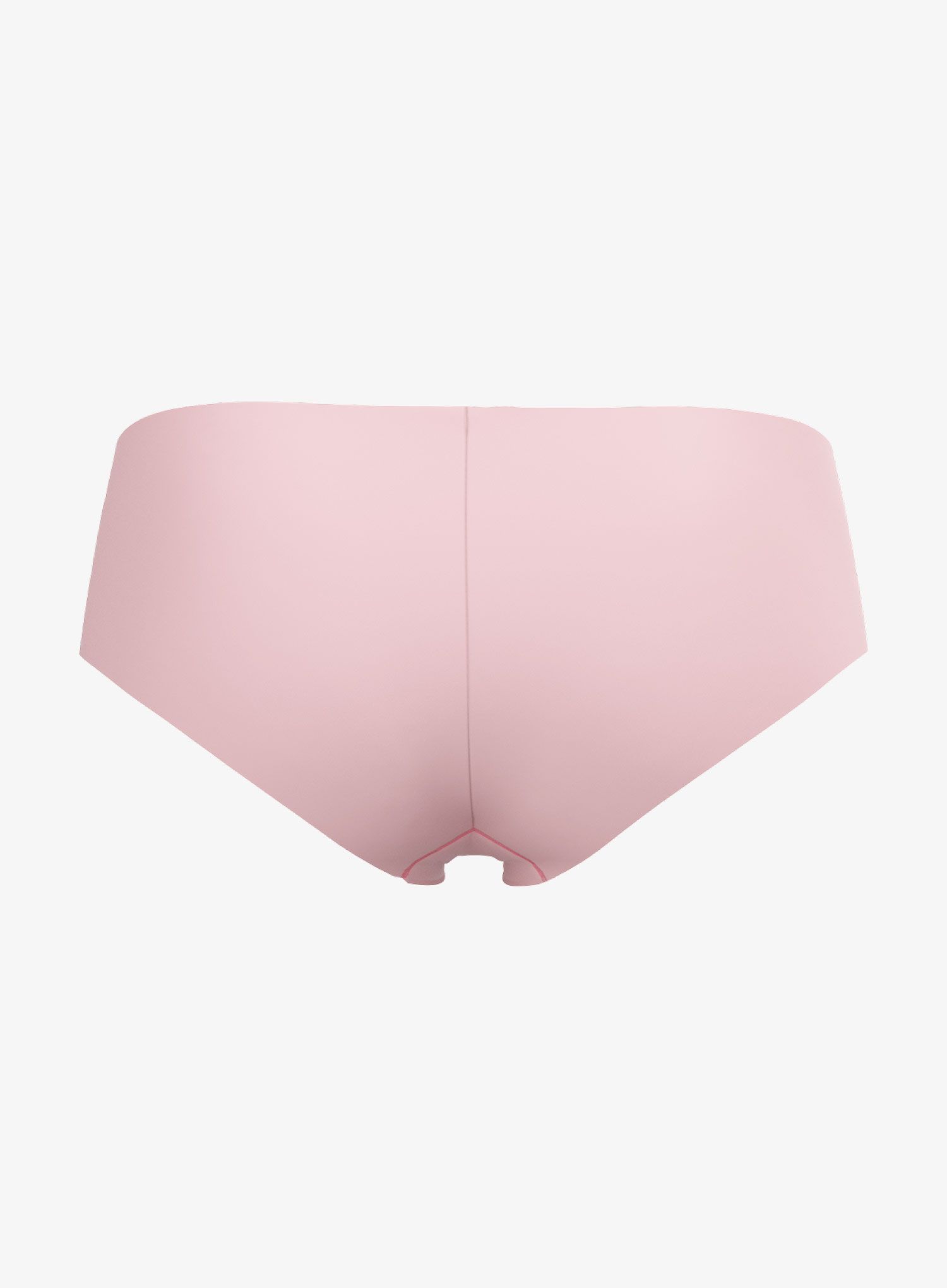 Труси жіночі Under Armour Pure Stretch Hipster 3 Pack - pink elixir/halo gray/r. pink