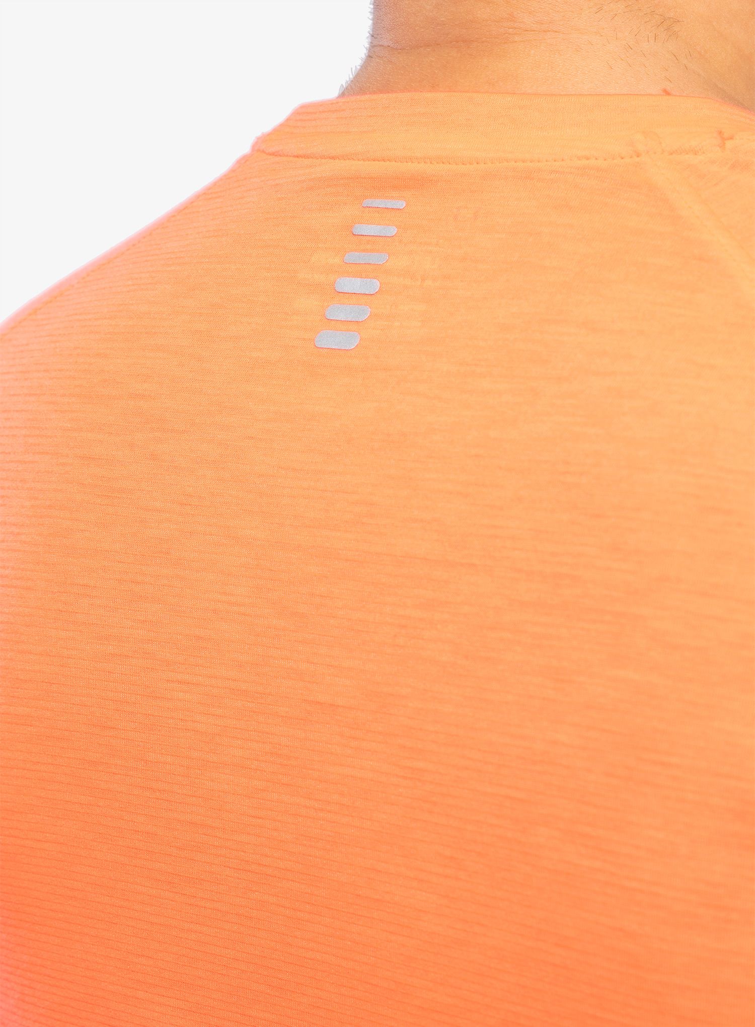 Футболка для бігу Under Armour Streaker Tee - beta/beta/reflective