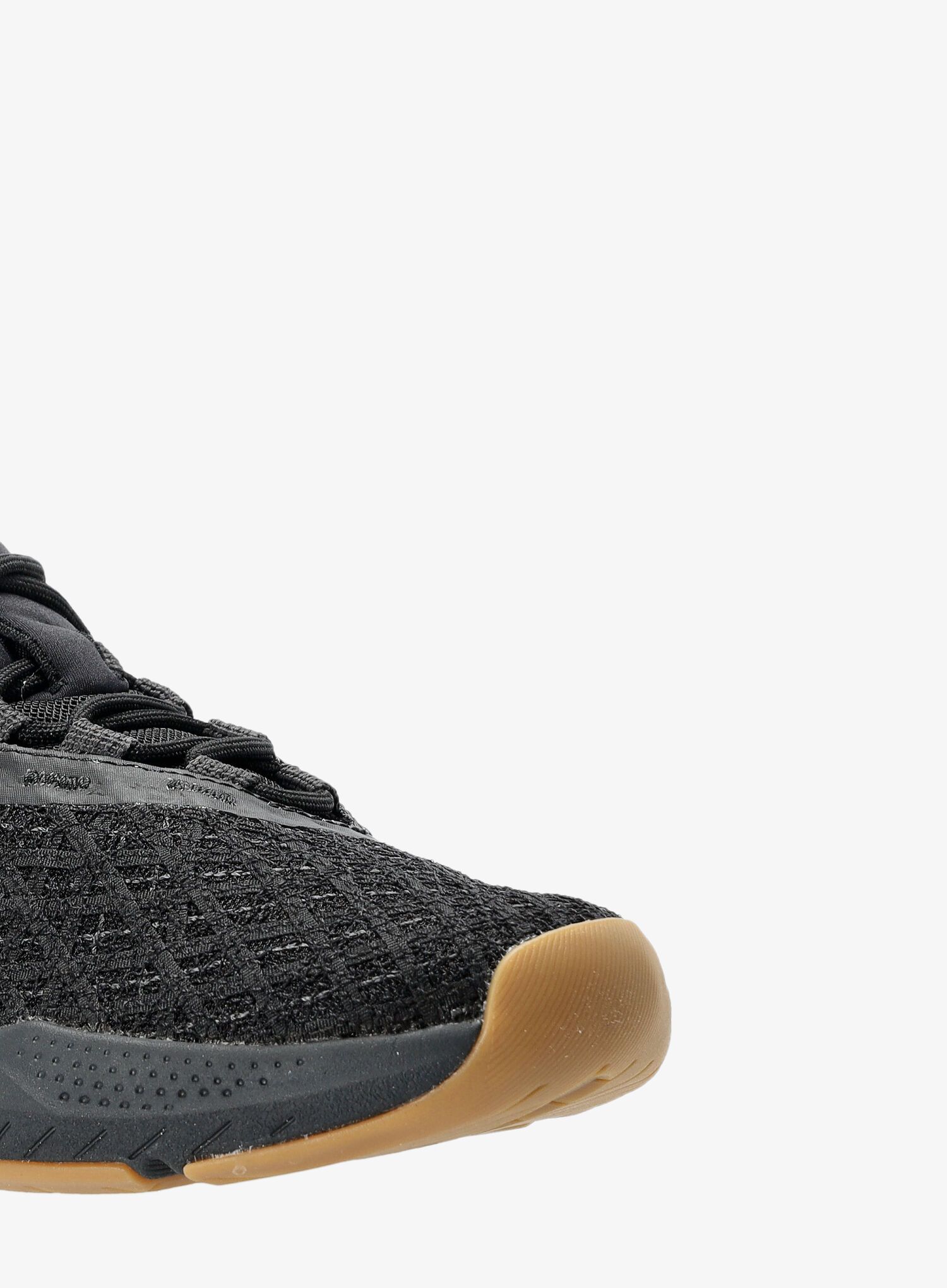Черевики жіночі Under Armour TriBase Reign 5 - black/black/jet gray
