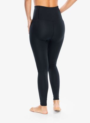 Легінси для тренувань жіночі Under Armour UA Motion Ultra High-Rise - black/white